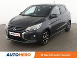 Mitsubishi Space Star 1.2 Select+ Aut.*TEMPO*CAM*SHZ*ALU* - Mitsubishi Space Star in Stuttgart