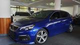 Peugeot 308AllureGT Line/ACC/eSitz/LED/Leder/Massage/RFK - Peugeot 308 Gebrauchtwagen in Stuttgart