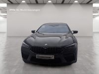 BMW M8 - Vorschau Bild 4
