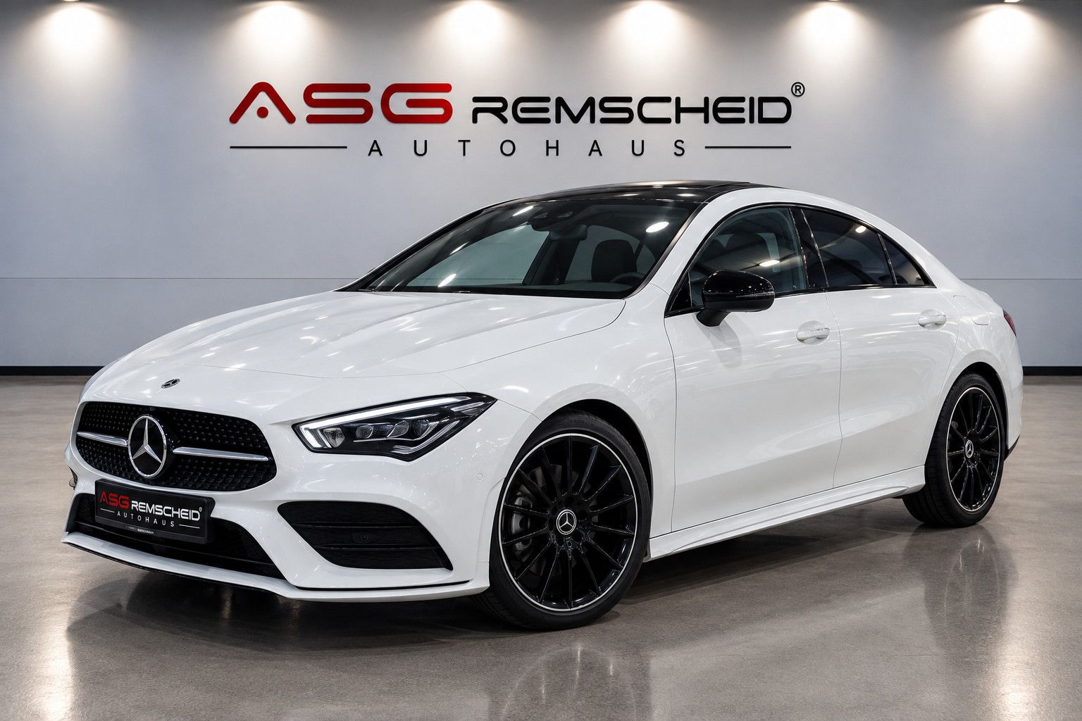 Mercedes Benz C 200