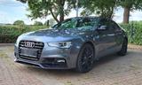 Audi A5 2.0 TFSI S tronic S line quattro - Audi Coupé Gebrauchtwagen