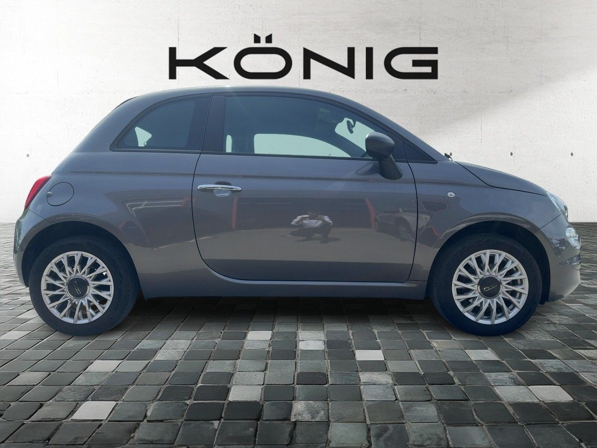 Fiat 500C - Bild 2