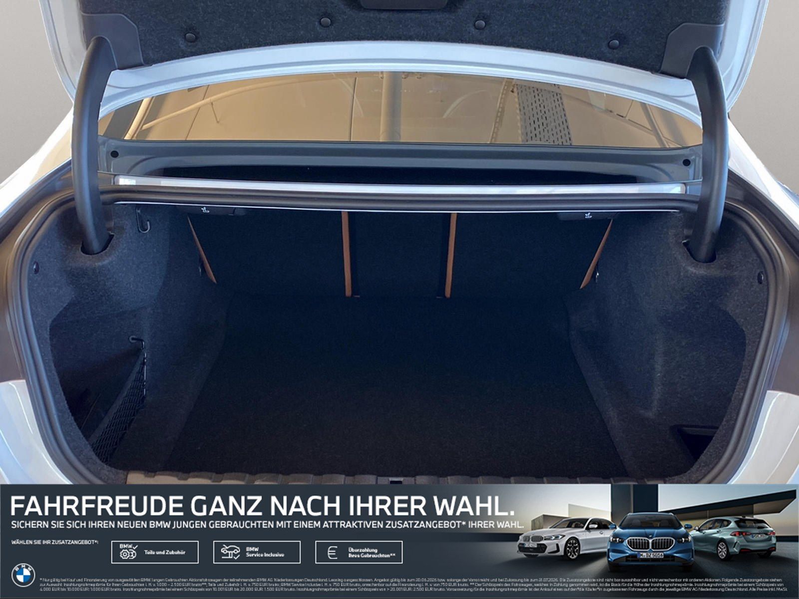 BMW 420 - Bild 13