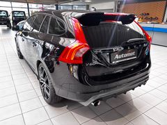 VOLVO V60 Polestar AWD*Bi-Xenon*Sitzh.*Navi*PDC