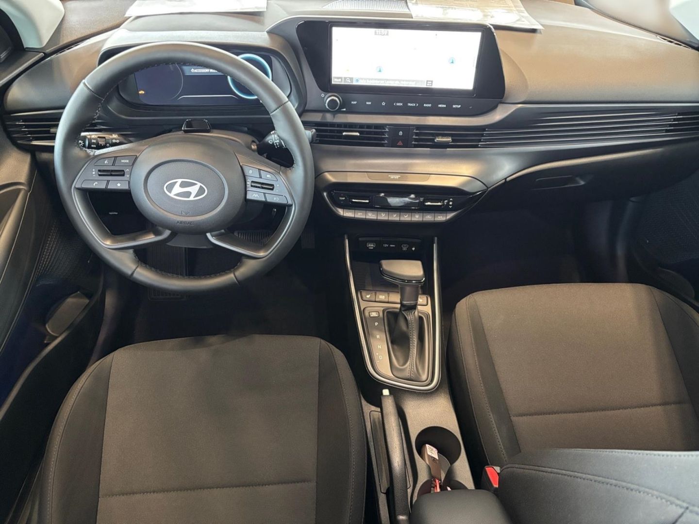 Hyundai i20 - Bild 11