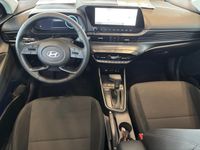 Hyundai i20 - Vorschau Bild 11