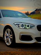 BMW M135i  - BMW M135: M135i