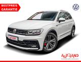 Volkswagen Tiguan 1.4 TSI R-Line Sound LED Navi ACC Kamera - Volkswagen Tiguan: R Line