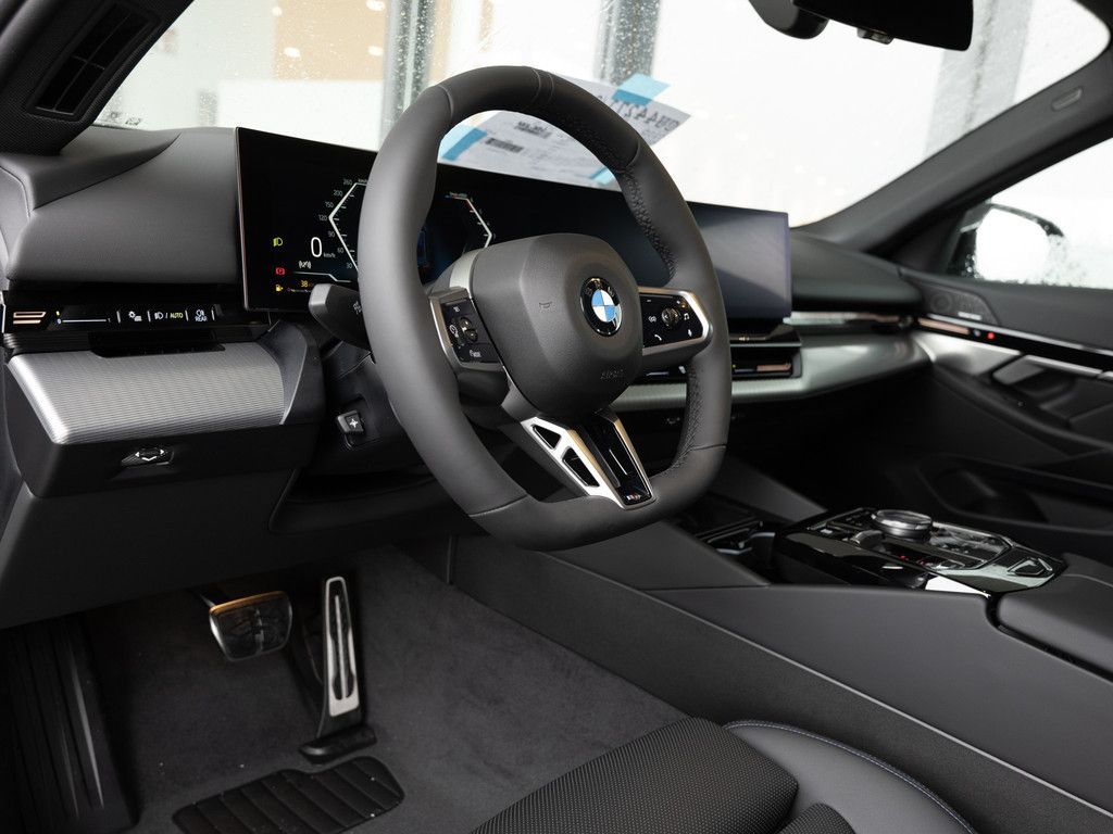 BMW 520 - Bild 6