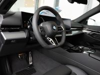 BMW 520 - Vorschau Bild 6