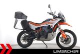 KTM 890 ADVENTURE R - TC, Griffheizung, Fahrmodi - KTM 890 Adventure R