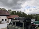 Land Rover Defender 110 Td4 Station Wagon SE SE - gebrauchte Land Rover Defender aus dem Jahr 2010