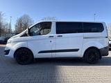 Ford Transit Custom 2.0 TDCi 310 L1*9-Sitzer/Standhz* - Ford Transit: ST