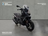 BMW C 400 X - BMW BENZIN ROLLER