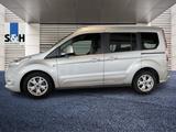 Ford Tourneo Connect Titanium*Scheckheft*AHK * - Ford Tourneo Connect mit Benzin-Antrieb