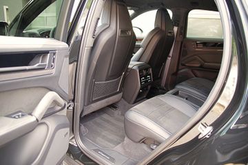 Porsche Cayenne Turbo E-Hybrid Coupé GT-Paket*PDCC,TODAY
