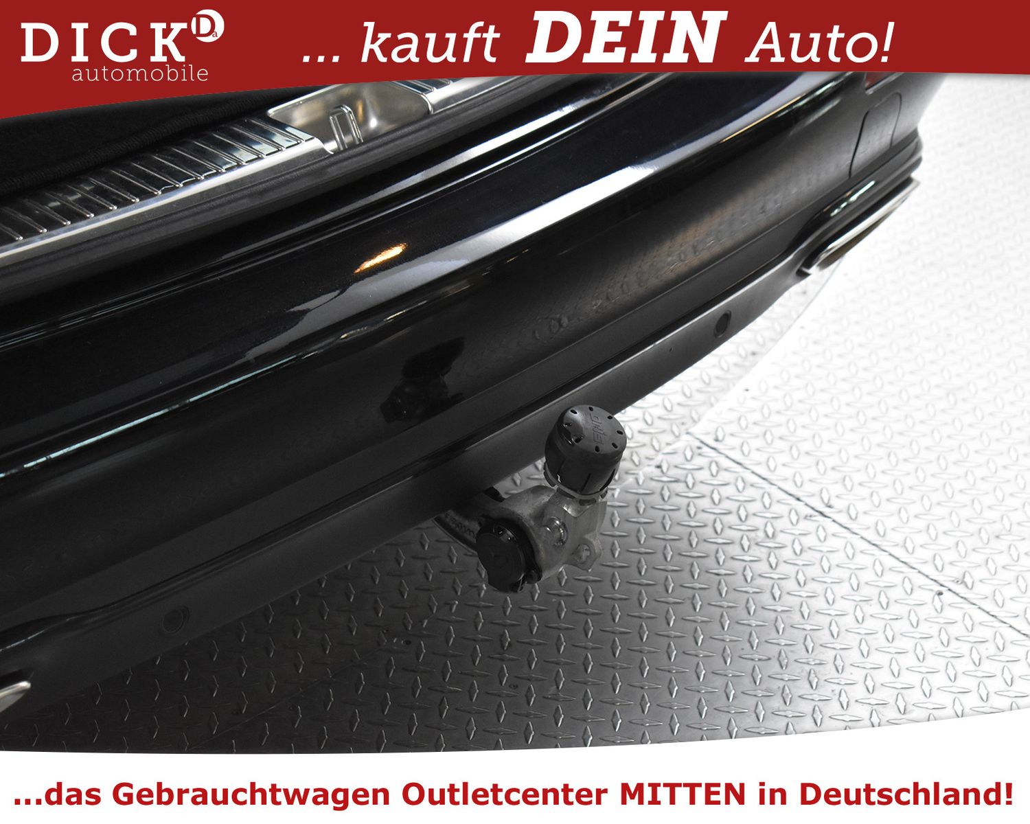 MERCEDES-BENZ E 200 T Avantg NIGHT+NAVI+KAM+LEDER+SHZ+LED+AHK+ - Image 26
