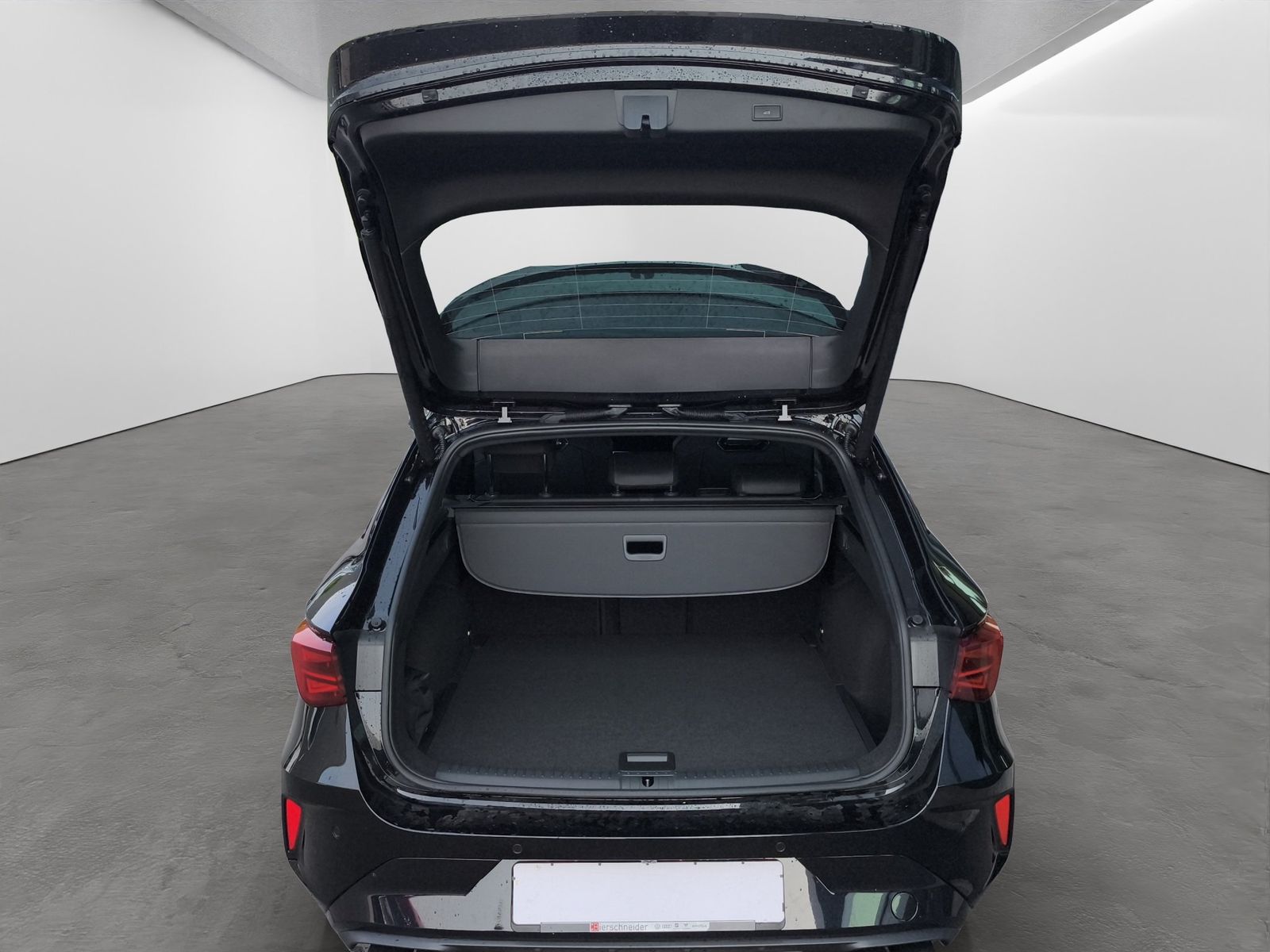 Cupra Leon - Bild 8