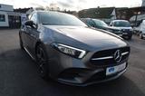 Mercedes-Benz A 180 d Edition 2020 # AMG # Night Paket... - Mercedes-Benz in Konstanz