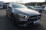 Mercedes-Benz A 180 d Edition 2020 # AMG # Night Paket... - Mercedes-Benz in Freiburg: 180
