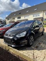 Ford S-Max 2,2 TDCi Titanium S Pano Navi Xenon Schalt - Ford S-Max in Hamm