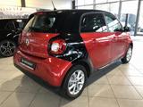 Smart forfour electric drive+ALLWETTER+SITZHEIZUNG++++ - Smart ForFour in Solingen
