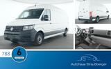 Volkswagen Crafter LR Hoch RFK PDC DAB+ Klimaanlage - VW Crafter in Bielefeld