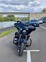 Harley-Davidson Street Glide Special 114 Stage1 Jekill&Hyde  - Motorräder in Nürnberg