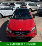Mercedes-Benz GLA 220 CDId 4Matic;AUTOMATIK;1VORBESITZ;KAMERA - gebrauchte Mercedes-Benz GLA 220 aus dem Jahr 2016
