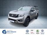 Nissan Navara 2.3 dCi Double Cab N-Guard 4x4 AHK+NAVI - Nissan Navara: Dci