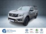 Nissan Navara 2.3 dCi Double Cab N-Guard 4x4 AHK+NAVI - Nissan Navara aus 2019