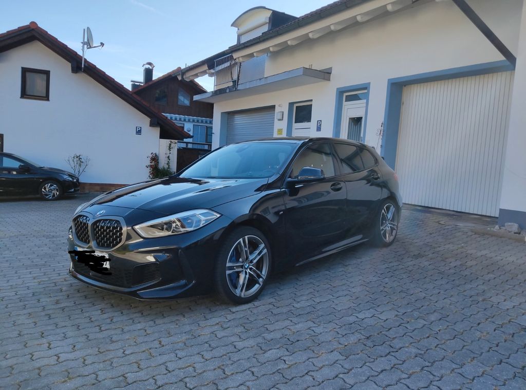 Image of BMW 135