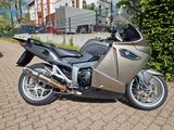 BMW K1300GT - BMW 1300 GT