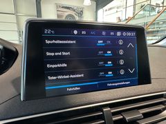 PEUGEOT 3008 - Ansicht 42