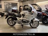 BMW R 1150 RT / Bj.01 / 90tkm / Koffer - MOTORRAD AUS DEM JAHR 2001