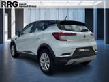 Renault Captur INTENS TCe 140 Apple CarPlay PDC - Renault Captur Gebrauchtwagen in Hamburg