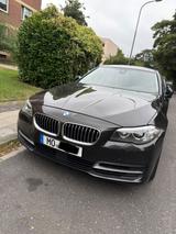 BMW 525d xDrive | Massage | HK | Distronic |Camera | - BMW 525 in Oberhausen
