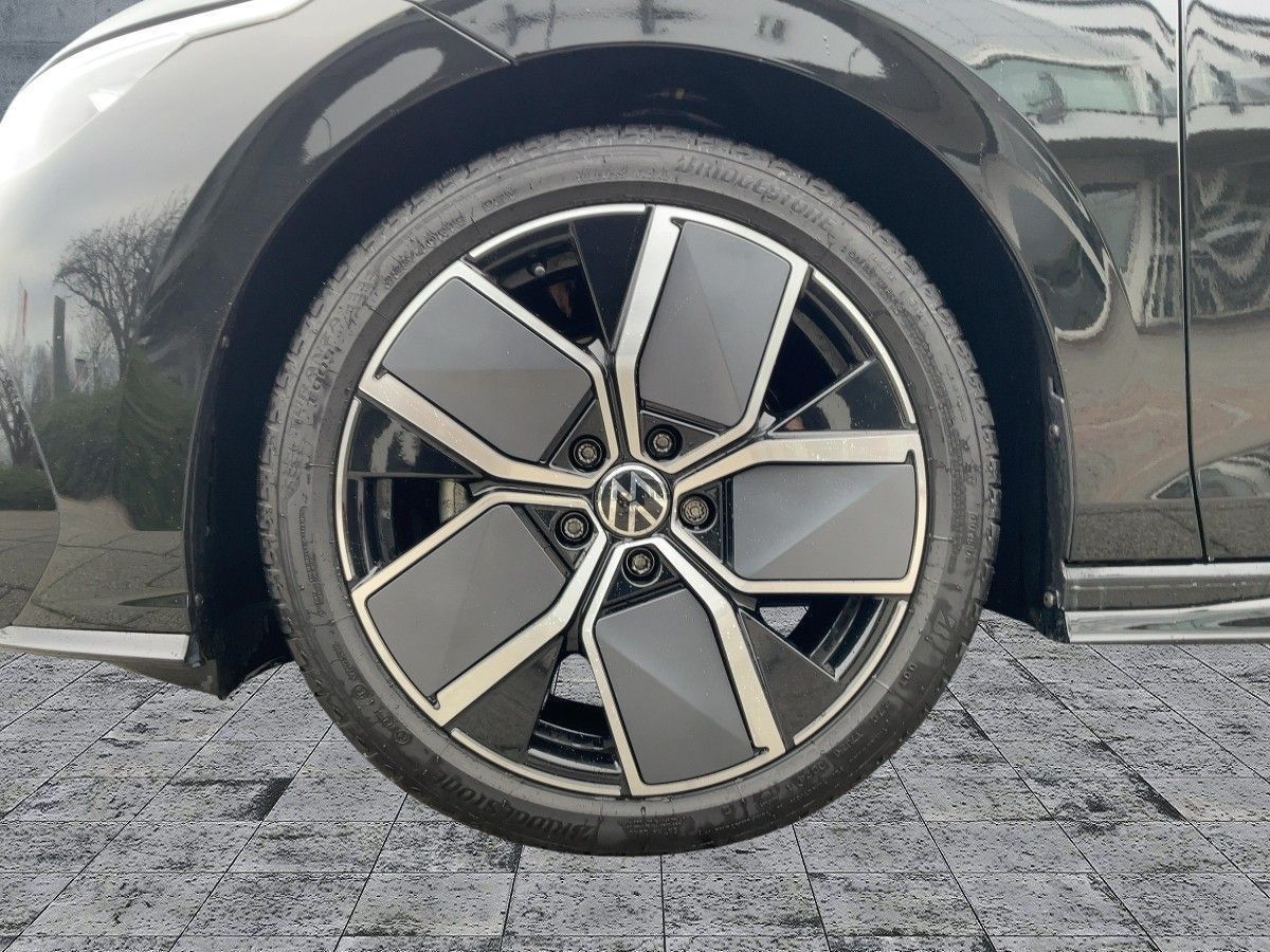 Volkswagen Golf - Bild 8