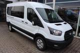 Ford Transit Kombi M1 Trend 2.0 EcoBl L3 0,0% FIN* - weiße Ford Transit