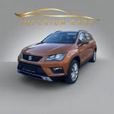 Seat Ateca Style - Seat Ateca in Saarbrücken