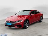 Volkswagen Arteon 2.0 TDI R-Line NAVI KLIMA LED HEAD UP PAN - gebrauchte VW Arteon aus dem Jahr 2019