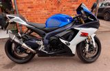 Suzuki GSXR GSX-R 750 L1 L2|Preisangebot bis 12.06| - SUZUKI GSXR