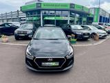 Hyundai i30 cw Select -NAVI-PDC-TEMPOMAT-2.HAND!!! - Hyundai i30 in Magdeburg