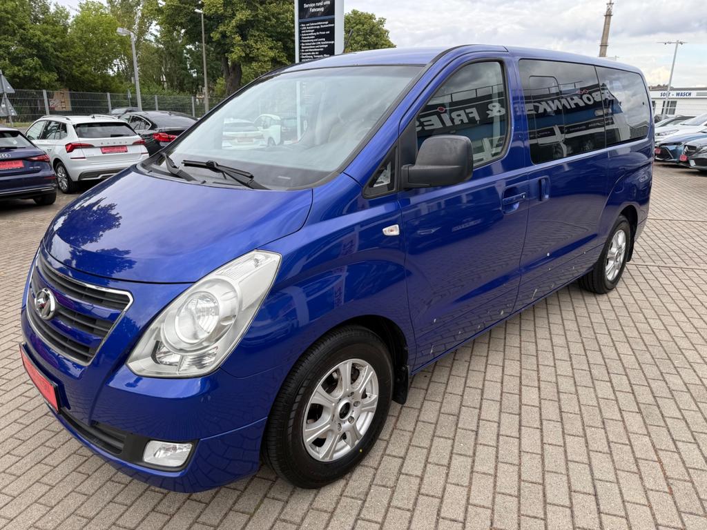 Hyundai H-1