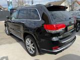 Jeep Grand Cherokee 3.0 CRD Summit-Pano-Kamera- - Jeep Grand Cherokee in Ludwigshafen