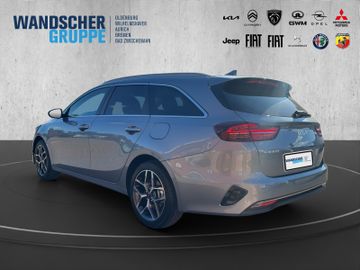 Kia cee'd SW 1.5T DCT ULTIMATE *Style-Paket* 7J. Gar