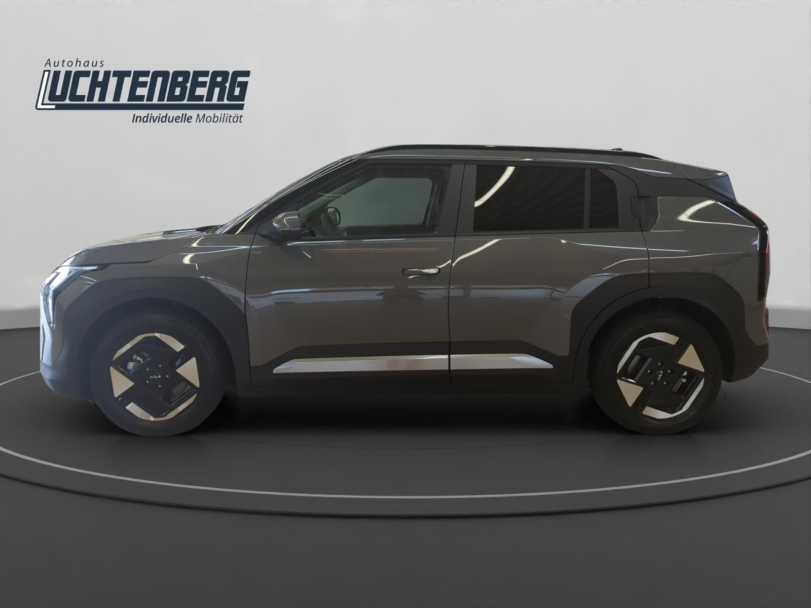 Kia EV3 EARTH 81.4 kWh WINTER-& BUSINESS-& UPGRADE-P imagem 3