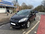 Ford C-MAX Champions Edition SHZ/BT/Klima/AHK/NAVI - Ford C-Max in Lübeck