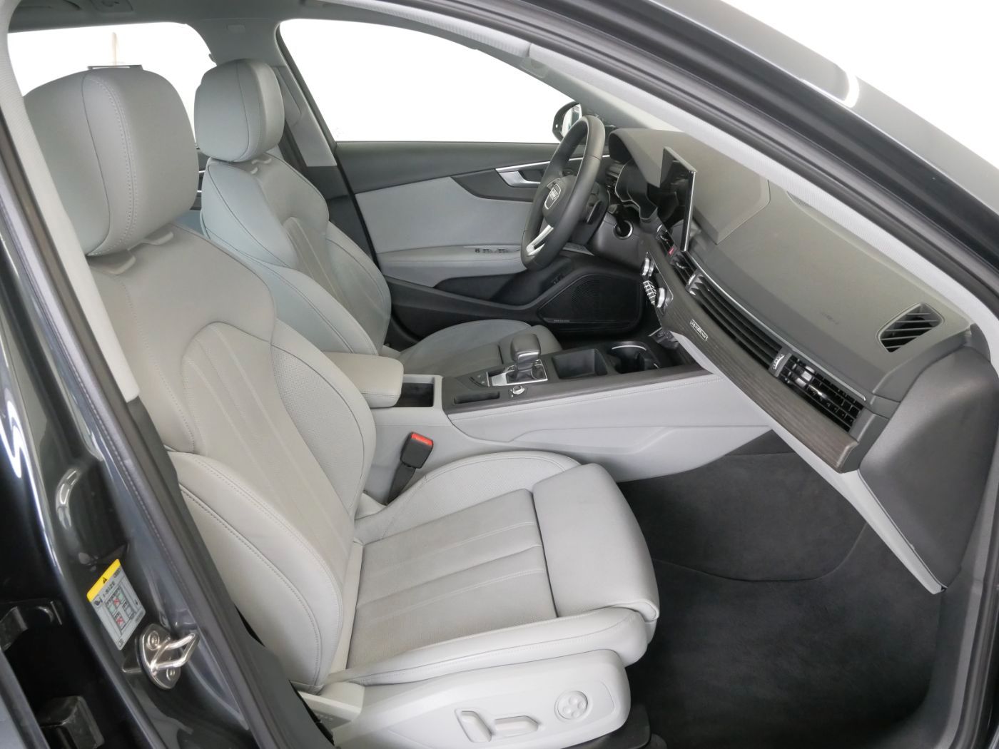 Audi A4 Allroad - Bild 9