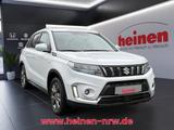 Suzuki Vitara 1.4 A/T Comfort NAVI+RÜCKFAHRKAMERA+DAB - Suzuki Vitara: Automatik